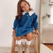 Платья и Комбинезоны Zara для девочек от 1½ - 6 лет