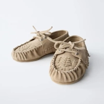 Обувь Zara  для девочек до 6 лет