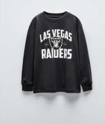 Мультяшные принты в одежде Zara для мальчиков до 14 лет