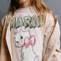 Одежда Zara для девочек до 14 лет с принтами из мультиков