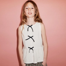 Топы Zara для девочек от 6 до 14 лет