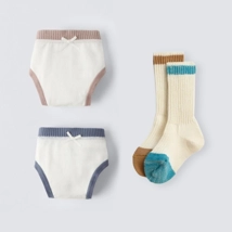 Носки и Белье Zara для девочек от 6 до 14 лет