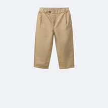 Брюки Zara для мальчиков   до 6 лет