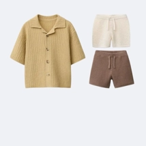 Трикотаж Zara для мальчиков от 1½ до 6 лет