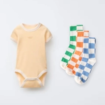 Носочки и белье Zara для мальчиков  до 6 лет