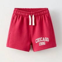 Шорты для малышей