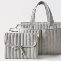 Сумки для родителей и малышей