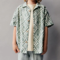 Рубашки для малышей