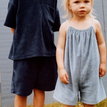 Распродажа: Комбинезоны Zara для малышей