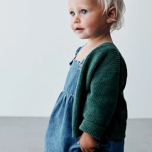 Одежда  из трикотажа для малышей