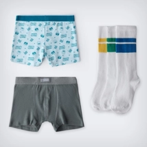 Носки Zara для мальчиков от 6 до 14 лет