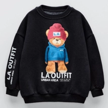 Толстовки  для малышей