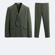 Деловые костюмы для мужчин