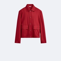 Мужские куртки - рубашки