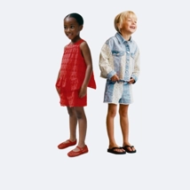 Одежда Zara для девочек