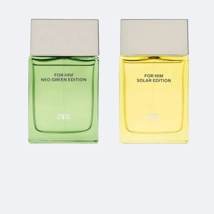 Мужской парфюм