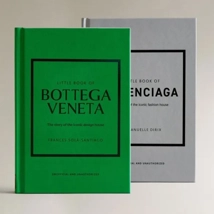 Книги из коллекции Zara HOME