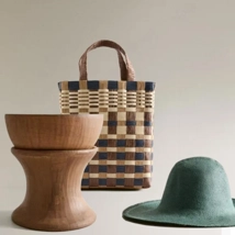 Модные товары для дома, пляжа и отдыха от Zara