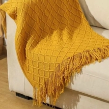 Одеяла и пледы Zara