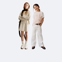 Коллекция для девочек Zara 6-14 лет