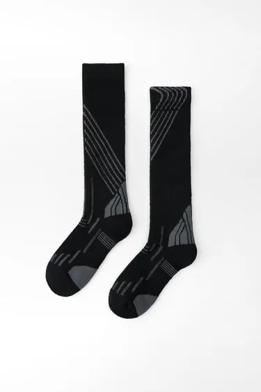 Термоноски — SKI COLLECTION