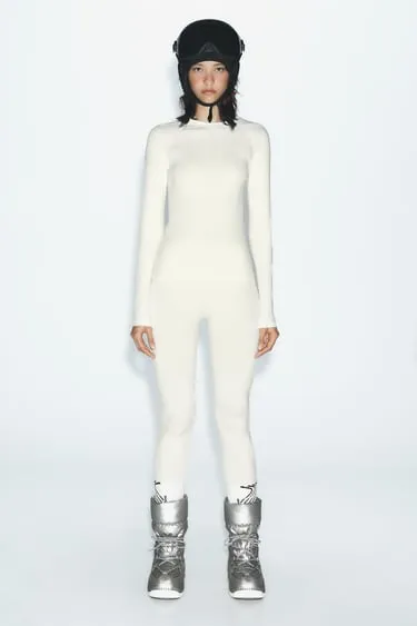 Термофутболка THERMOLITE® — SKI COLLECTION