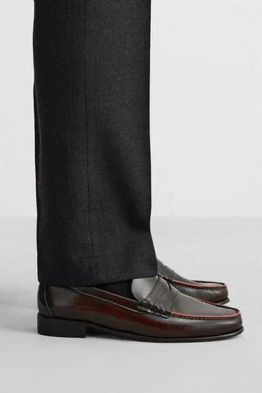 Туфли мужские CASTELLANO 1920 ® X ZARA