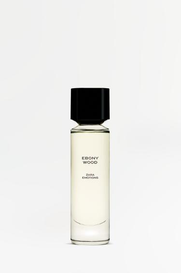 Zara Парфюмерная вода EBONY WOOD EDP 30 ML