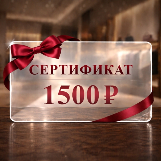 Zara Электронный подарочный сертификат ZARA (1500) купить с доставкой.