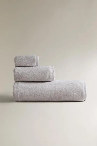 Махровое полотенце из хлопка EXTRA SOFT (700 г/м²)