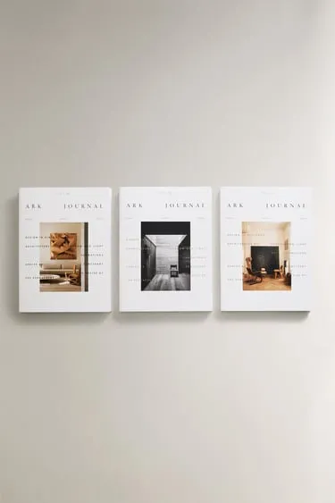 Журнал ARK JOURNAL XII
