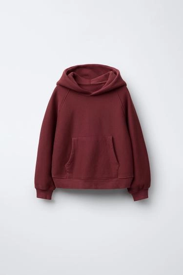 Худи BENSIMON ® X ZARA