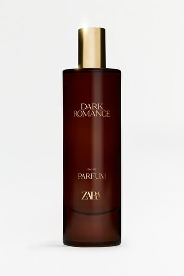 Zara DARK ROMANCE EDP 80 ML / 2.71 OZ