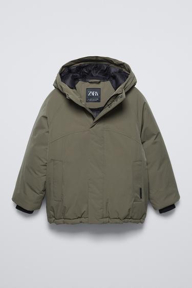 КУРТКА WATER REPELLENT