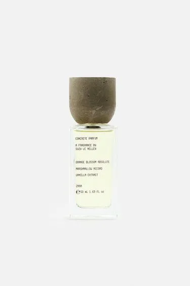 Парфюмированная вода CONCRETE FRAGRANCE EDP 50 ML