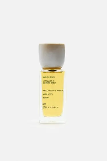 Парфюмированная вода MAJOLICA FRAGRANCE EDP 50 ML 
