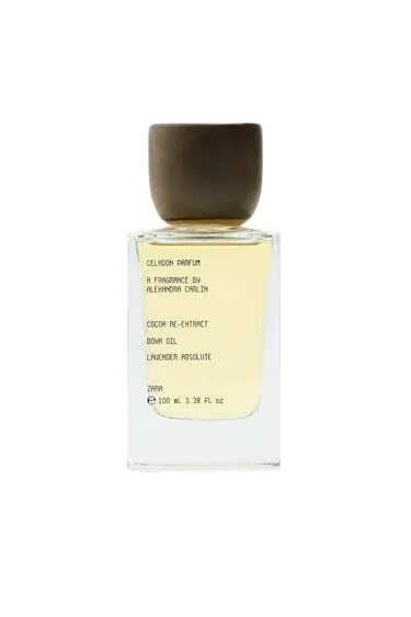 Парфюмированная вода CELADON FRAGRANCE EDP 100 ML