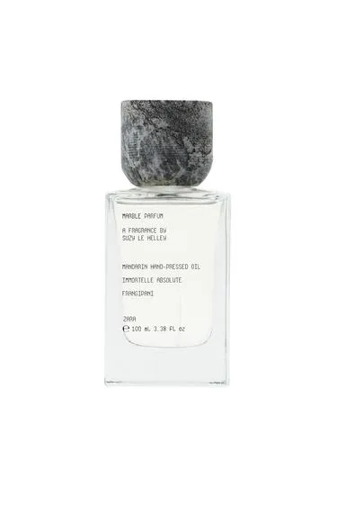 Парфюмированная вода MARBLE FRAGRANCE EDP 100 ML