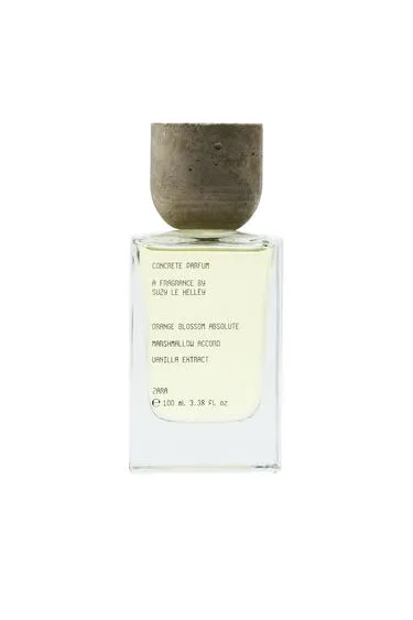 Парфюмированная вода CONCRETE FRAGRANCE EDP 100 ML