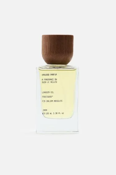Парфюмированная вода OAKWOOD FRAGRANCE EDP 100ML