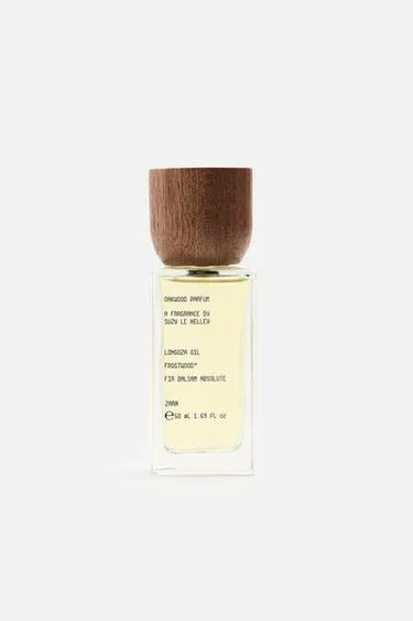 Парфюмированная вода OAKWOOD FRAGRANCE EDP 50ML