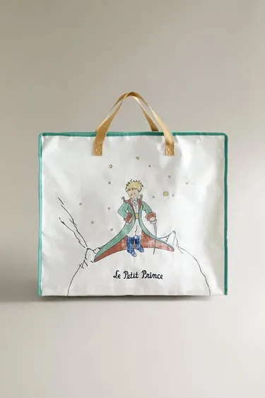Сумка для хранения детская LE PETIT PRINCE