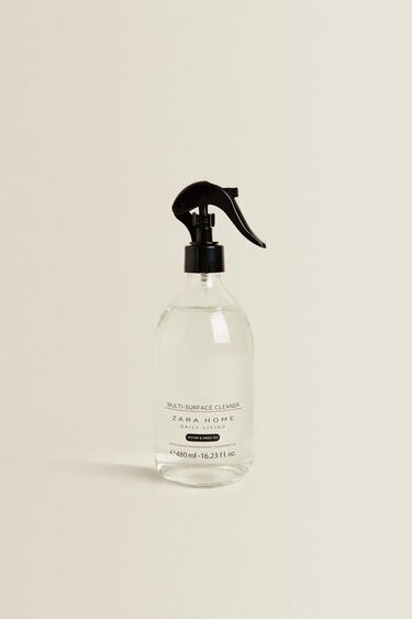 Zara Многоцелевой очиститель GREEN TEA & VETIVER