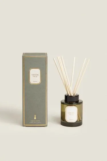 (100 мл) диффузор для тростника SANTAL OUD