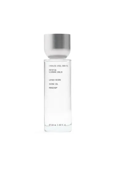 Масло для тела STAINLESS BODY OIL 100ML
