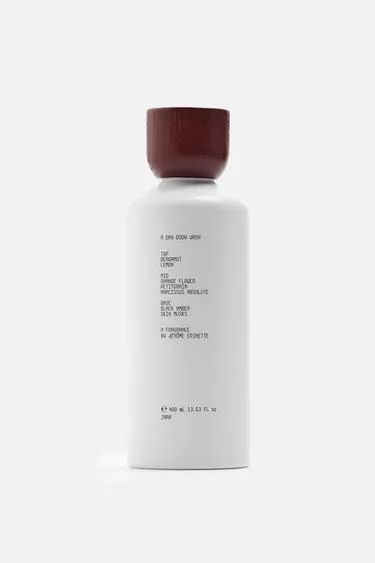 Гель для душа DAY A FRAGRANCE BY BODY WASH 400 ML 