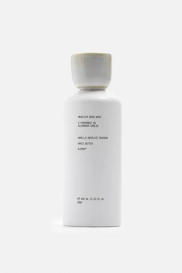 MAJOLICA BODY WASH 400ML  13 6 FL  OZ 