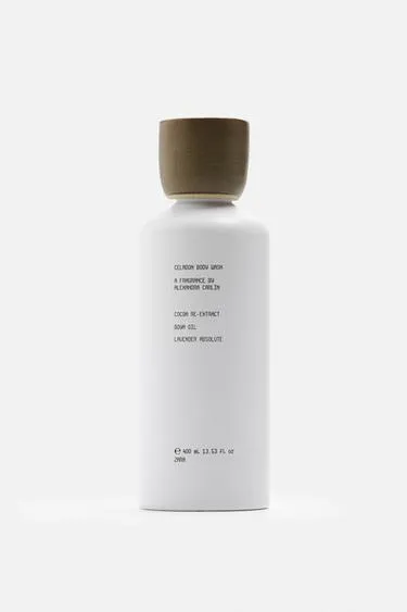 Гель для душа CELADON BODY WASH 400 ML 