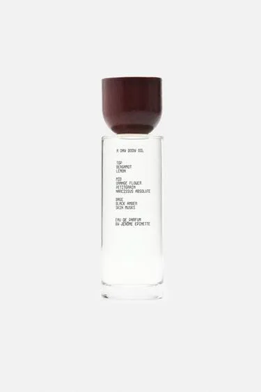 Масло для тела DAY A FRAGRANCE BY BODY OIL 100ML