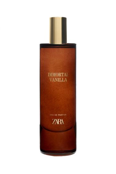 Immortal vanilla edp 80 мл